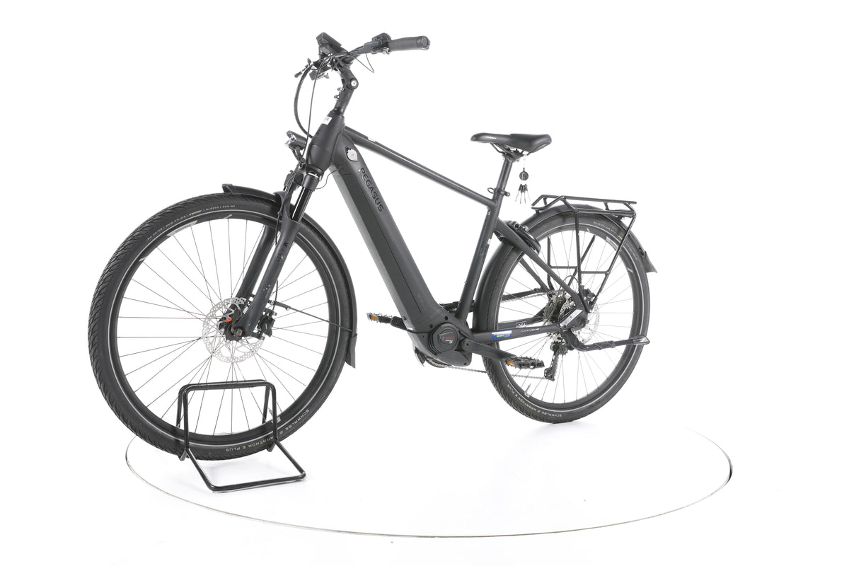 Pegasus Premio EVO 10 Lite Trekking E-Bike - Image 6