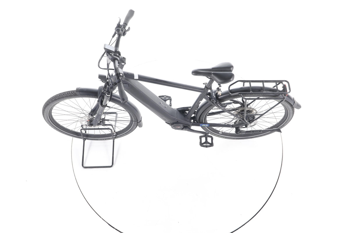 Pegasus Premio EVO 10 Lite Trekking E-Bike - Image 19
