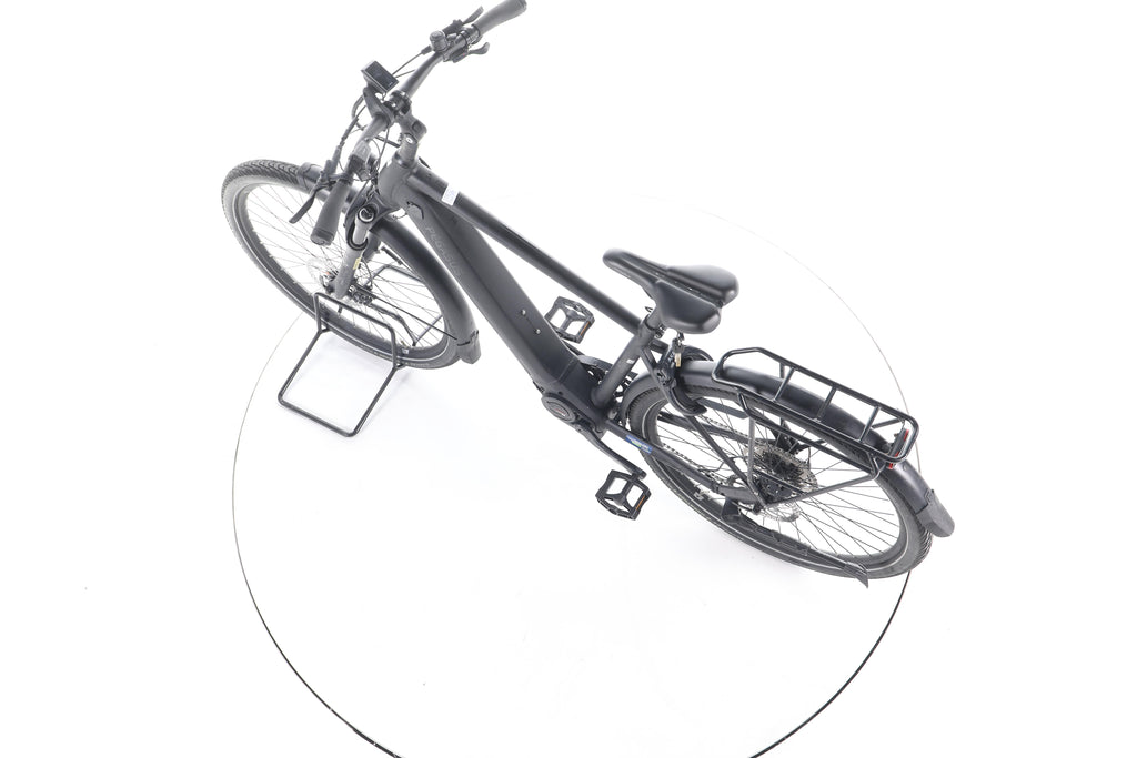 Pegasus Premio EVO 10 Lite Trekking E-Bike - Image 20