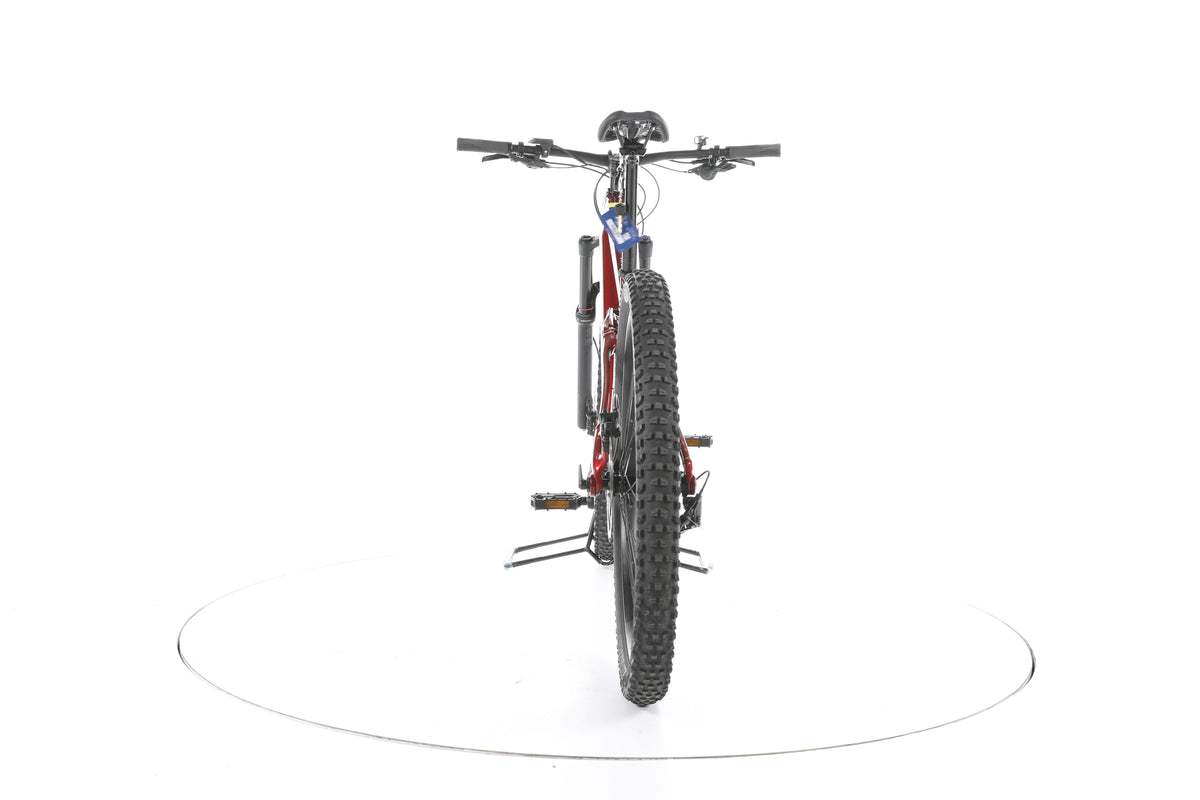 Trek Rail 5 E-Bike Fully - Image 10