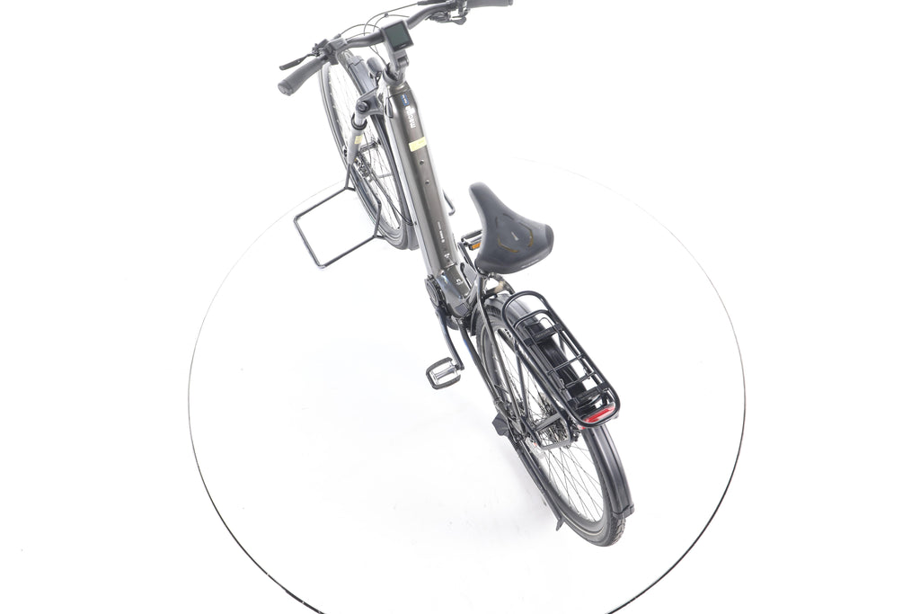 KTM Macina Style 740 Trekking E-Bike Tiefeinsteiger - Image 21