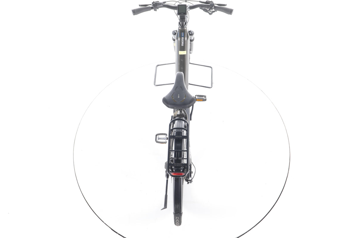 KTM Macina Style 740 Trekking E-Bike Tiefeinsteiger - Image 22