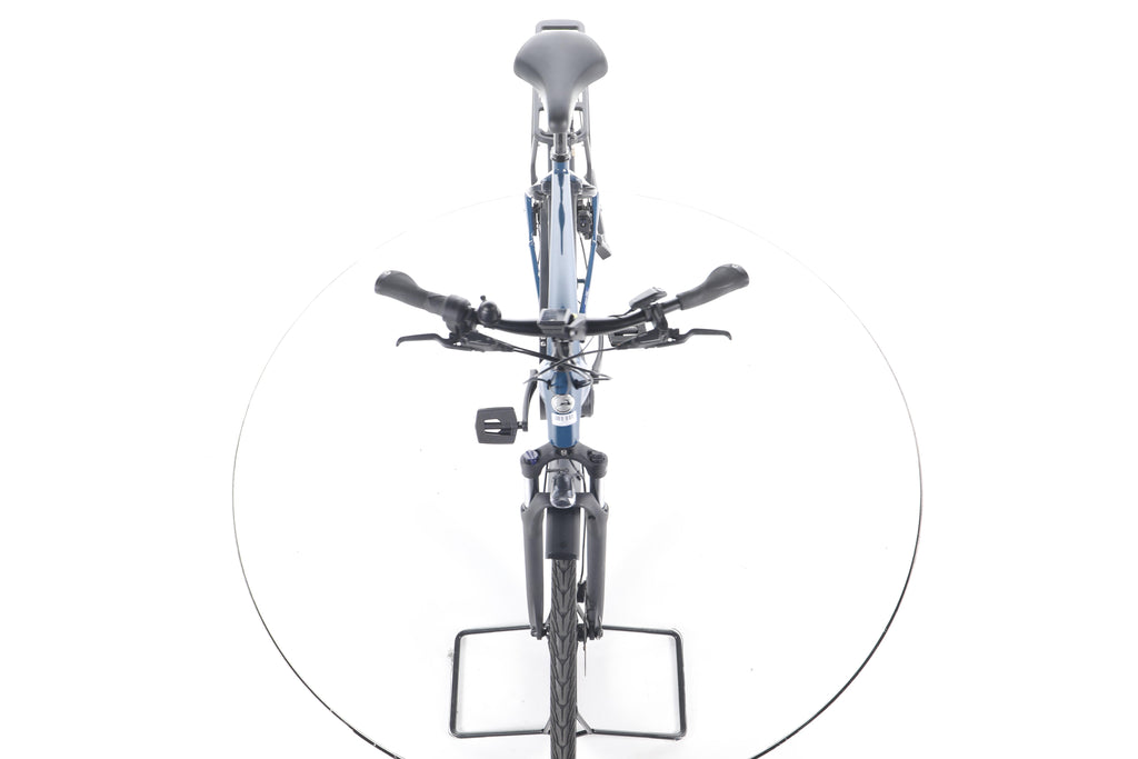 Gazelle Ultimate C380 HMB City E-Bike - Image 16