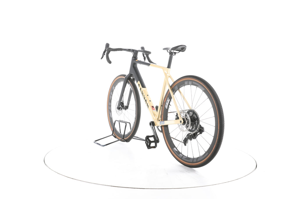 Canyon Grail CF SLX 8 AXS Gravelbike Carbon 2024 - Image 9