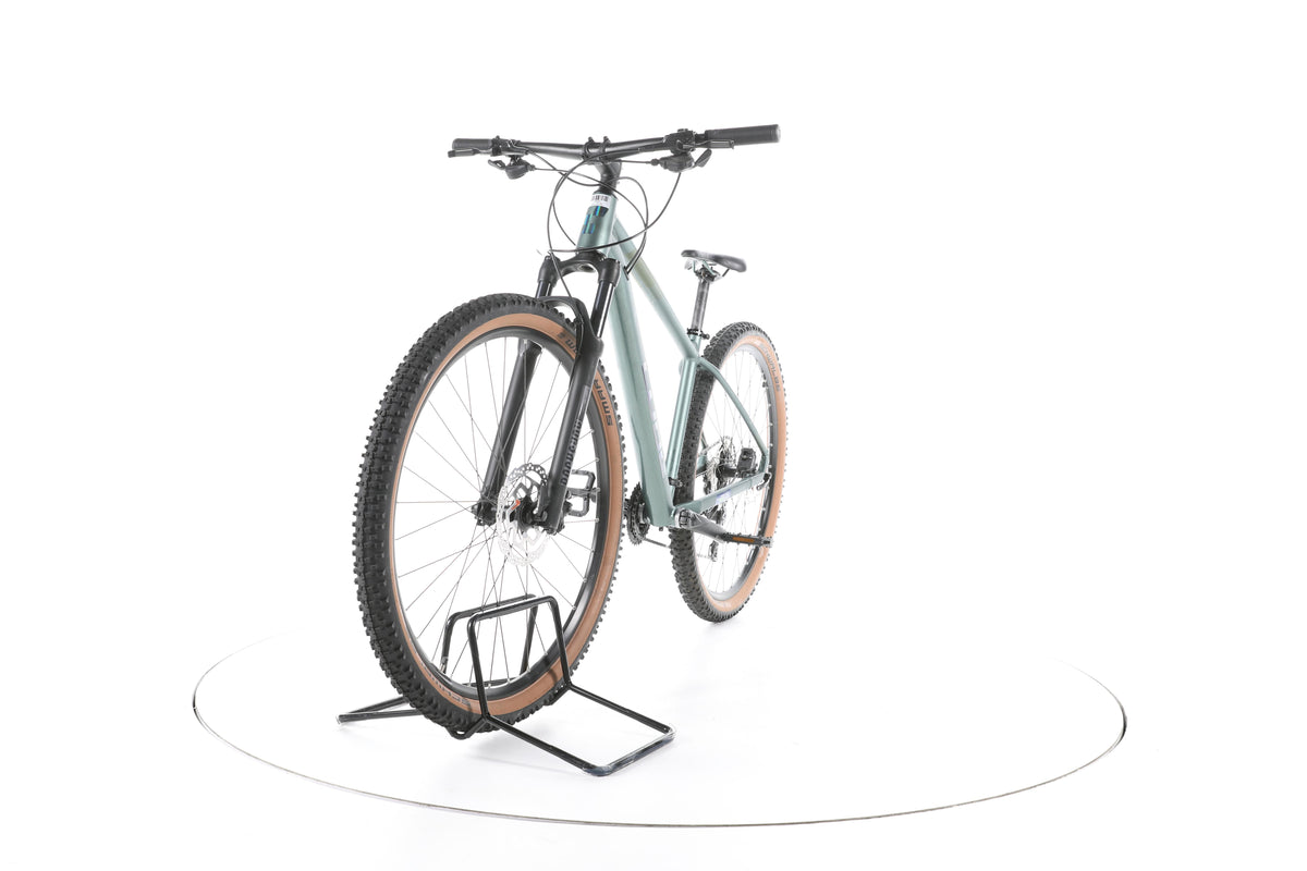 Cube Access WS Race Fahrrad Hardtail - Image 5