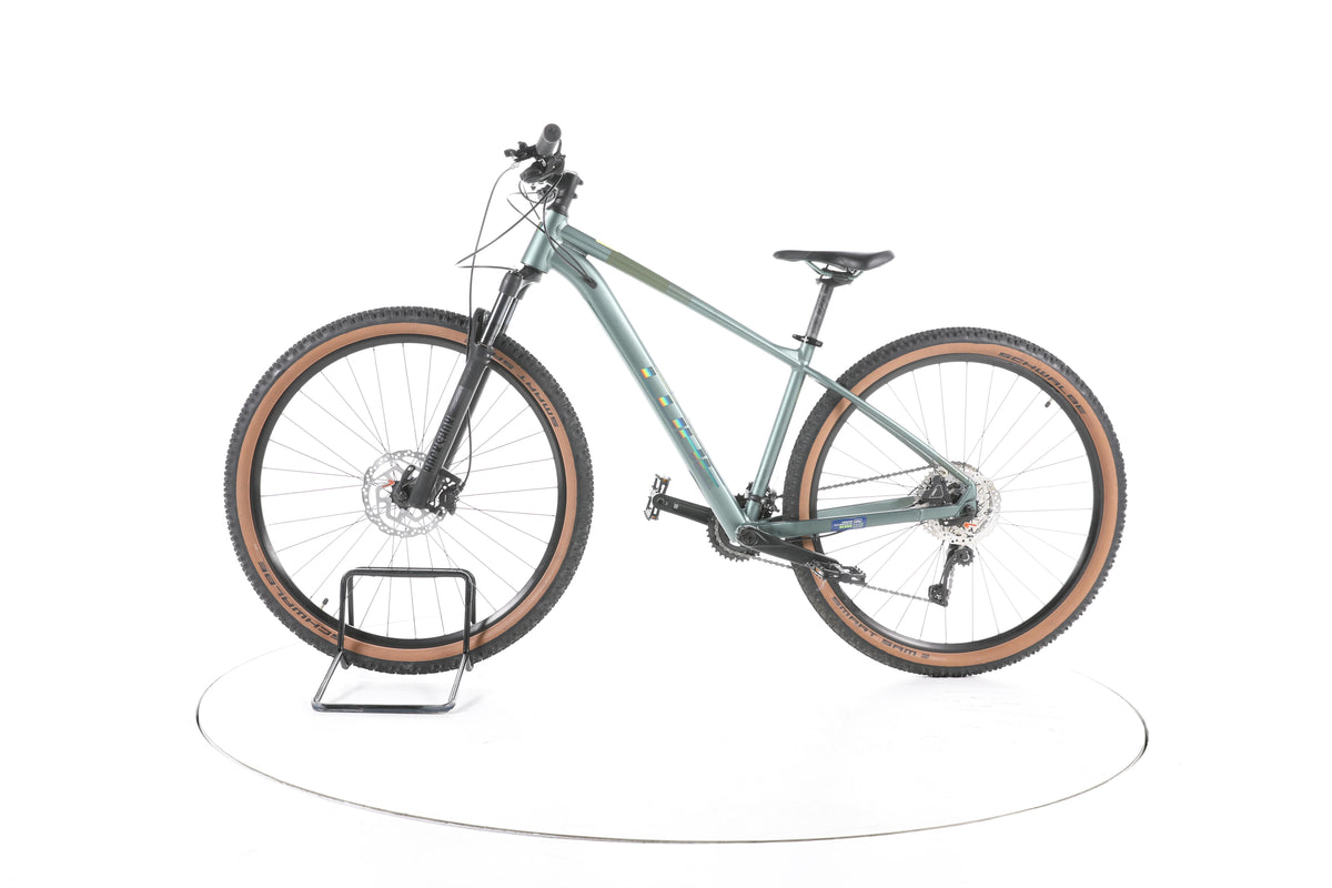 Cube Access WS Race Fahrrad Hardtail - Image 7