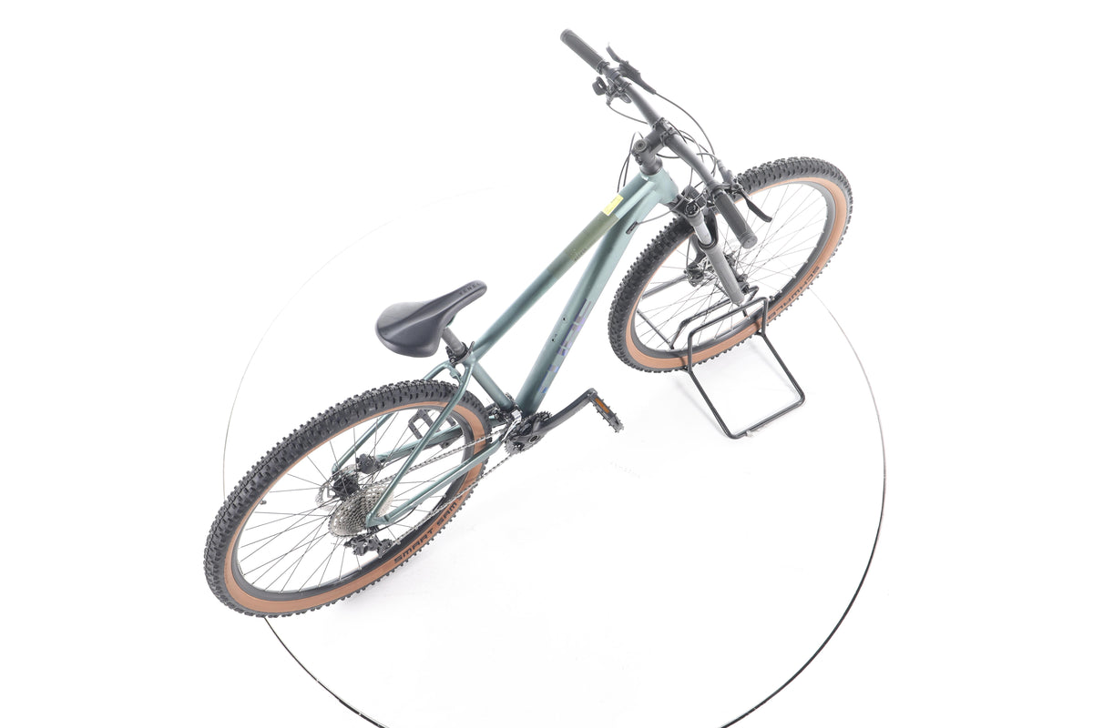 Cube Access WS Race Fahrrad Hardtail - Image 24