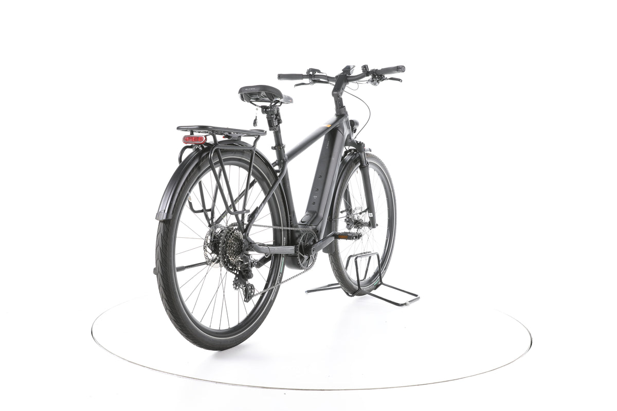 KTM Cento 10 Plus Trekking E-Bike - Image 11