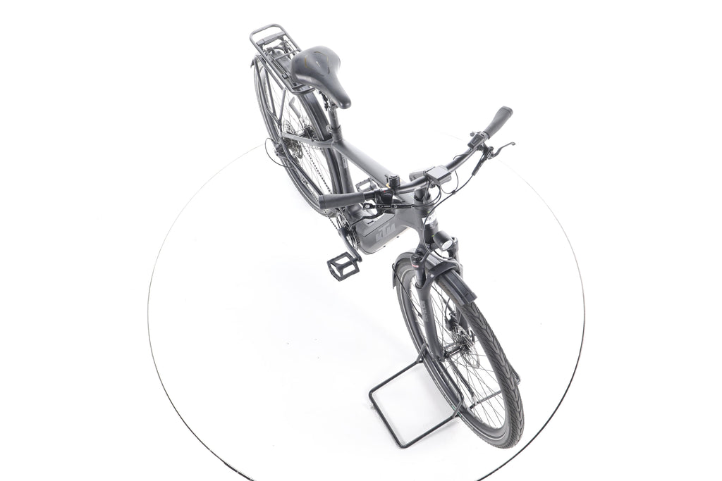 KTM Cento 10 Plus Trekking E-Bike - Image 15