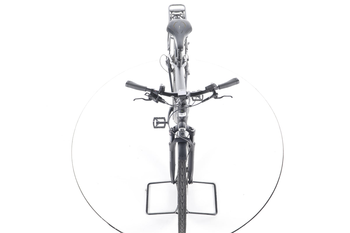 KTM Cento 10 Plus Trekking E-Bike - Image 16