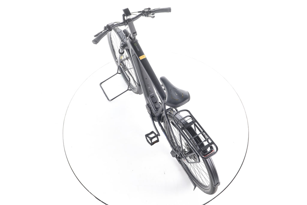 KTM Cento 10 Plus Trekking E-Bike - Image 21