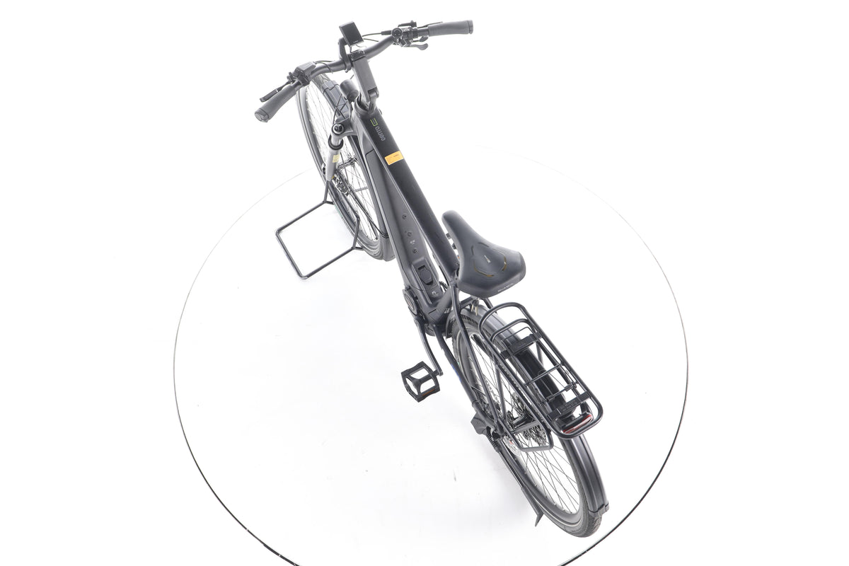 KTM Cento 10 Plus Trekking E-Bike - Image 21