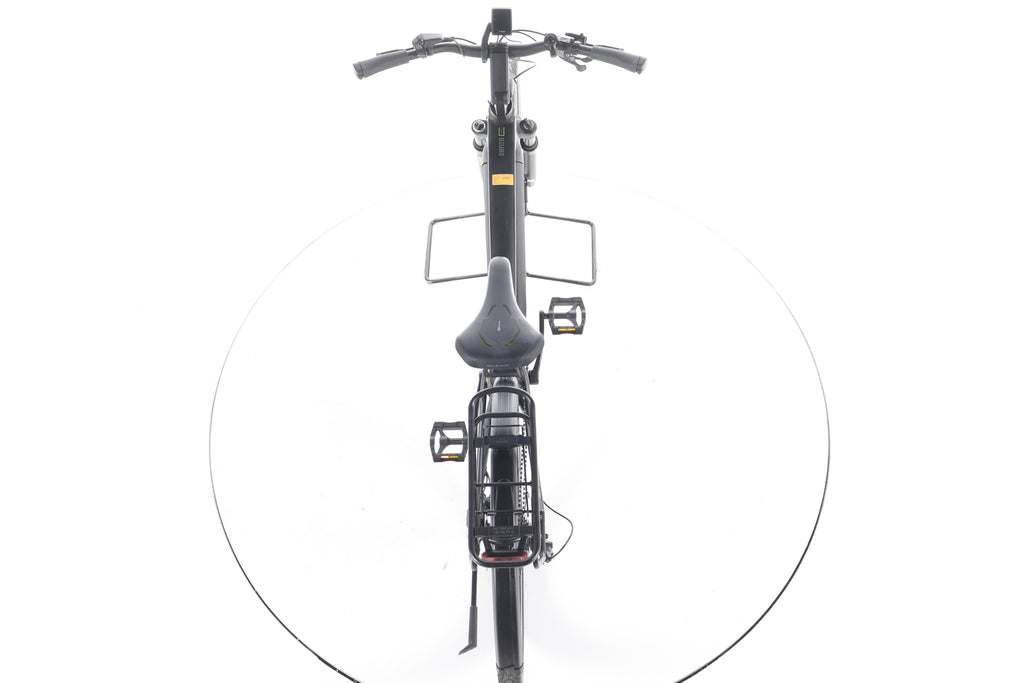 KTM Cento 10 Plus Trekking E-Bike - Image 22
