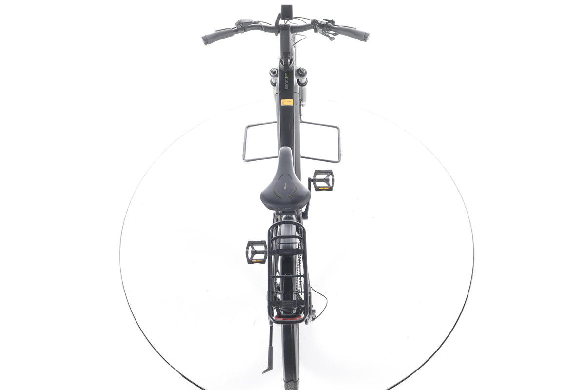 KTM Cento 10 Plus Trekking E-Bike - Image 22