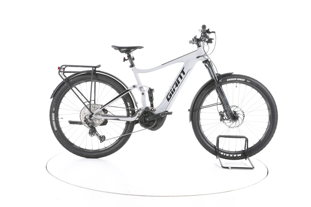 Giant Stance E+ EX Pro SUV E-Bike - Image 1