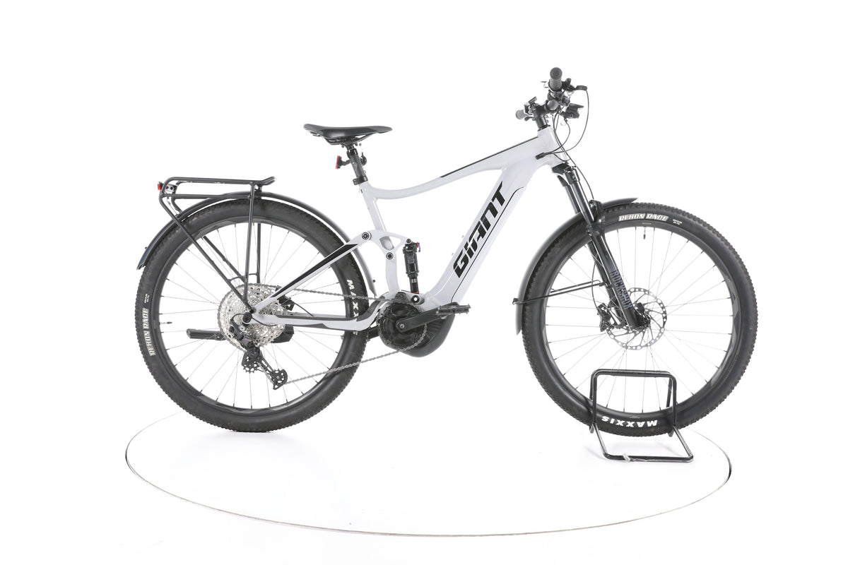 Giant Stance E+ EX Pro SUV E-Bike - Image 1