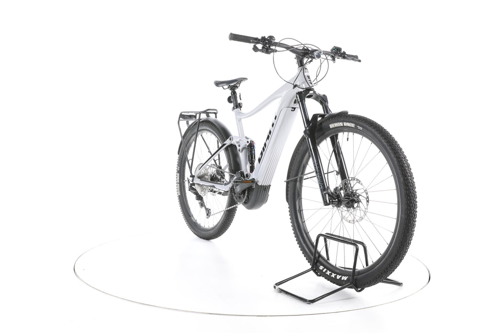 Giant Stance E+ EX Pro SUV E-Bike - Image 3