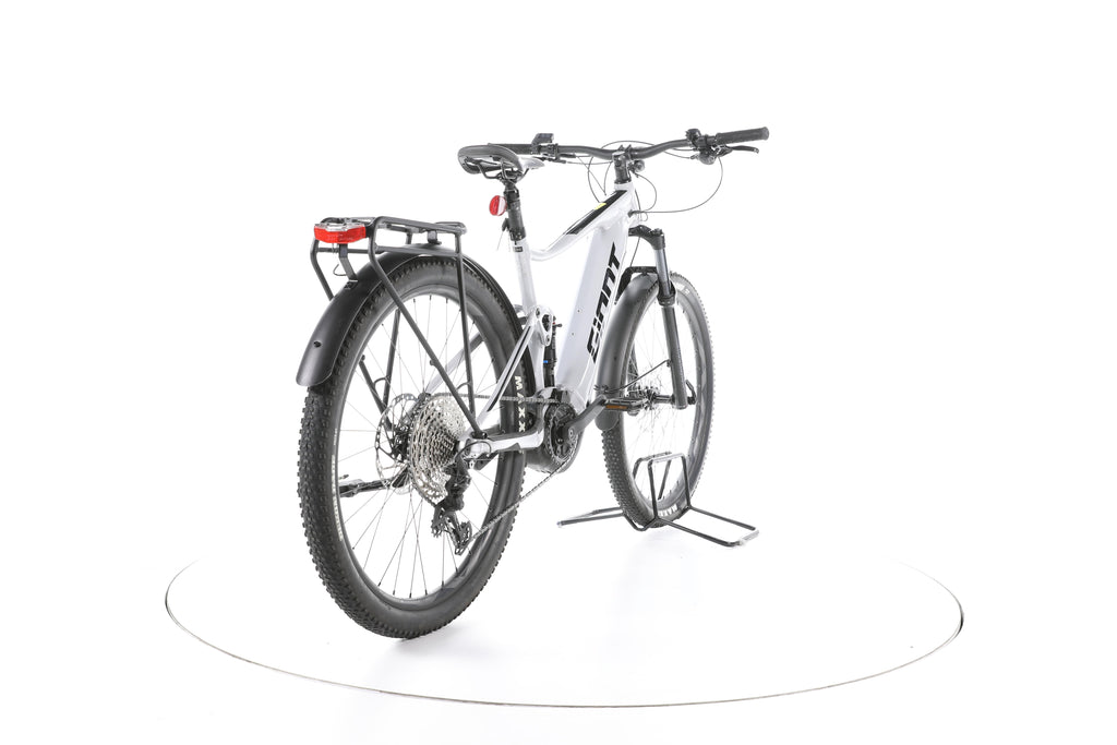 Giant Stance E+ EX Pro SUV E-Bike - Image 11