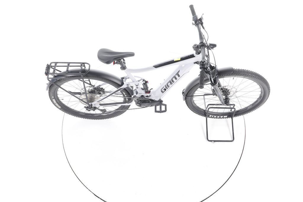 Giant Stance E+ EX Pro SUV E-Bike - Image 13