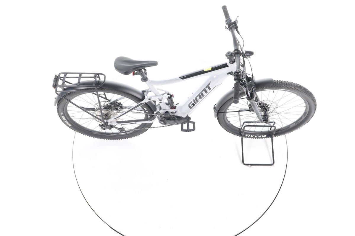 Giant Stance E+ EX Pro SUV E-Bike - Image 13