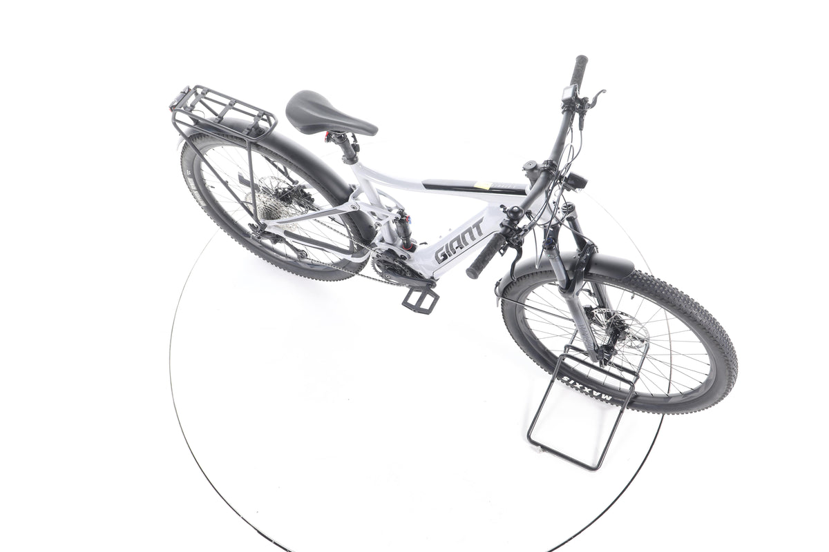 Giant Stance E+ EX Pro SUV E-Bike - Image 14
