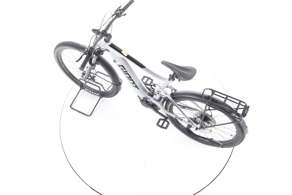 Giant Stance E+ EX Pro SUV E-Bike - Image 20