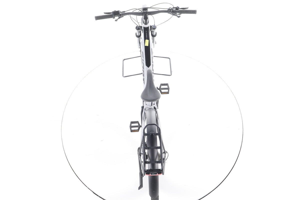 Giant Stance E+ EX Pro SUV E-Bike - Image 22