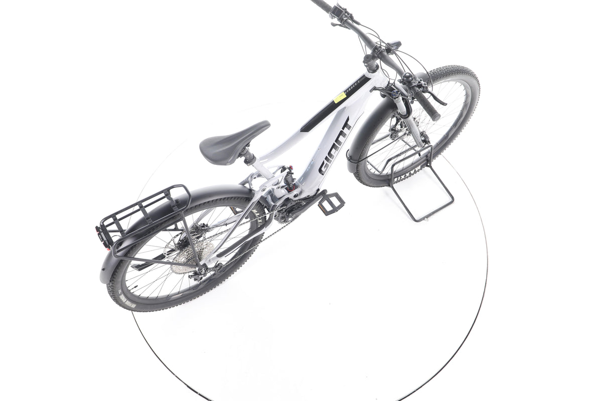 Giant Stance E+ EX Pro SUV E-Bike - Image 24