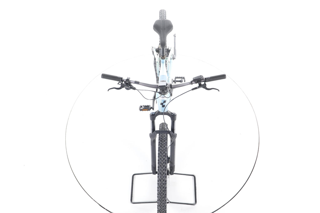 Cube Stereo Hybrid 120 Pro E-Bike Fully - Image 16