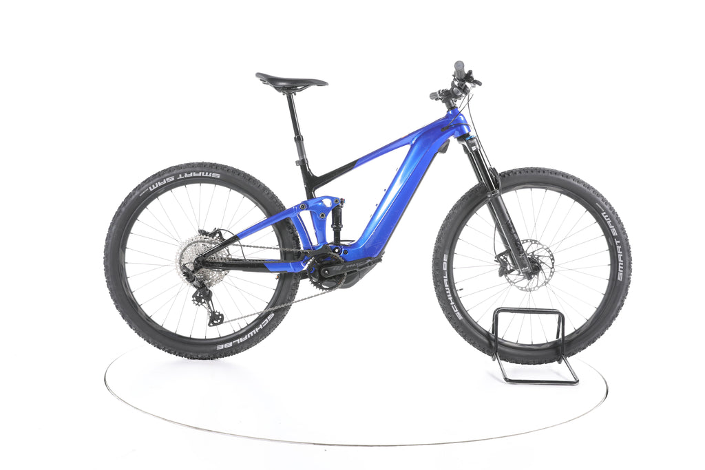 Giant Trance X E+ 2 E-Bike Fully - Image 1