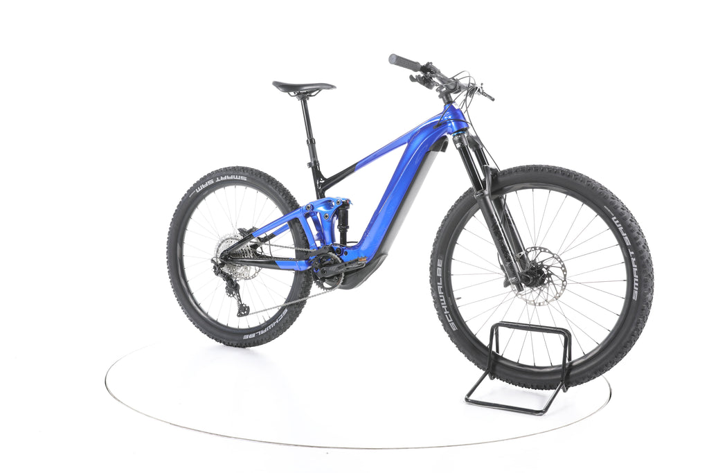 Giant Trance X E+ 2 E-Bike Fully - Image 2