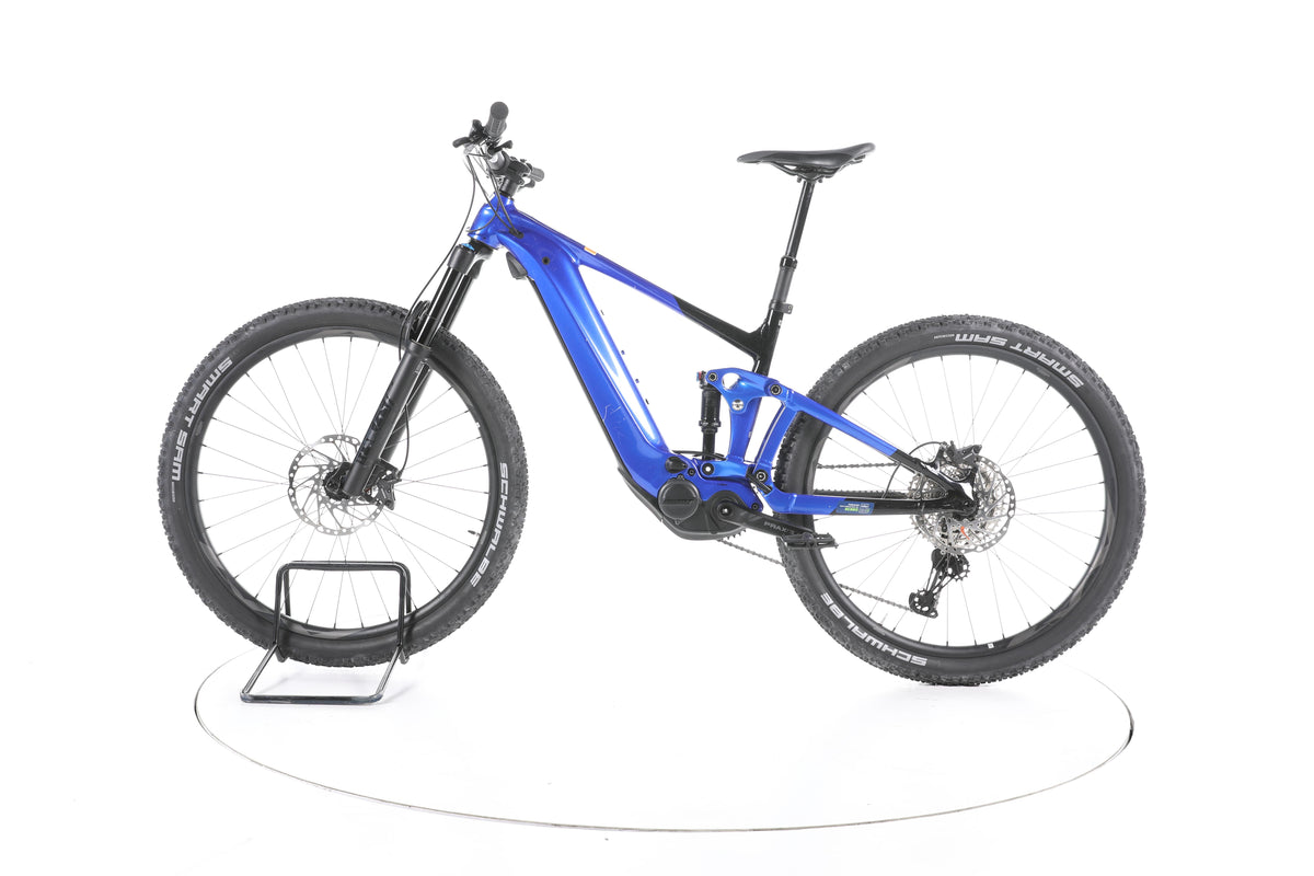 Giant Trance X E+ 2 E-Bike Fully - Image 7