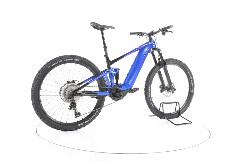Giant Trance X E+ 2 E-Bike Fully - Image 12