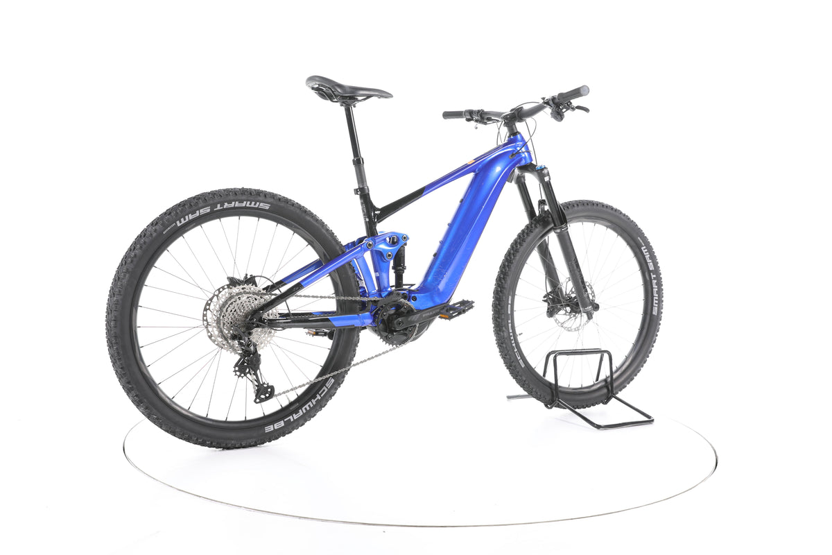 Giant Trance X E+ 2 E-Bike Fully - Image 12