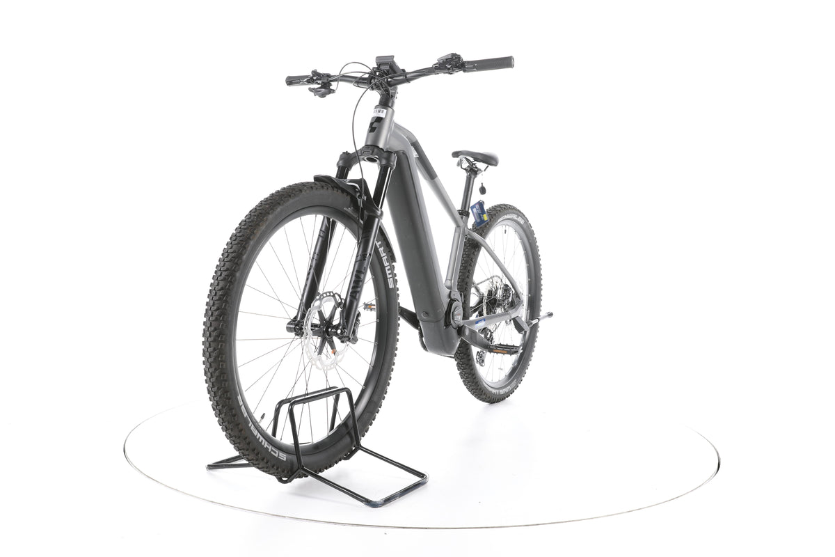 Cube Reaction Hybrid SLT 750 E-Bike - Image 5