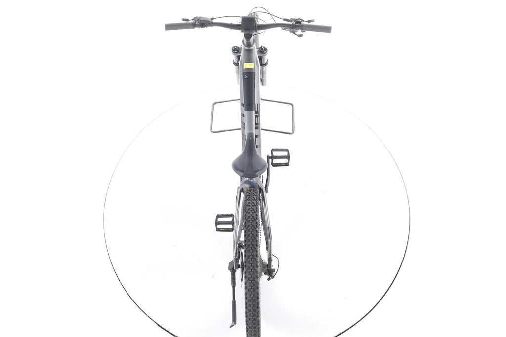 Cube Reaction Hybrid SLT 750 E-Bike - Image 22