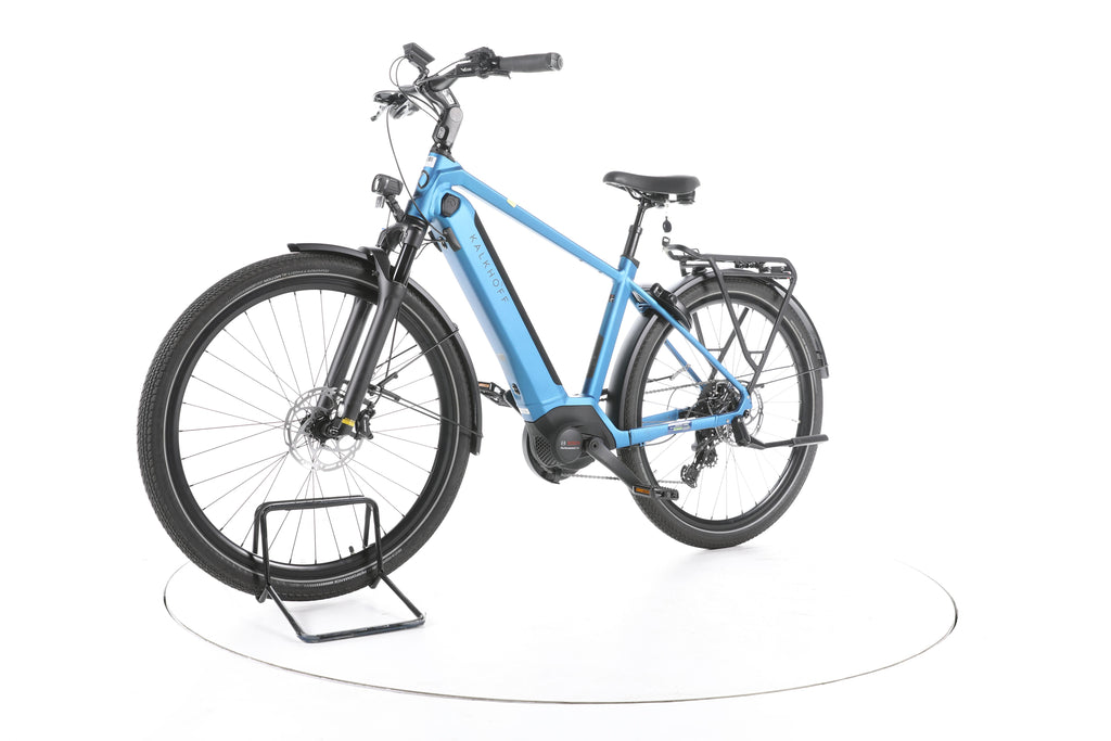 Kalkhoff Endeavour 5.B Move+ Trekking E-Bike 2024 - Image 6