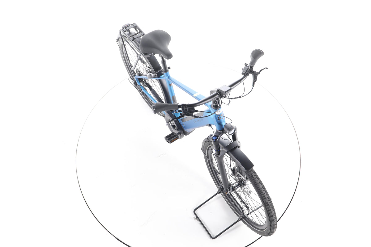 Kalkhoff Endeavour 5.B Move+ Trekking E-Bike 2024 - Image 15