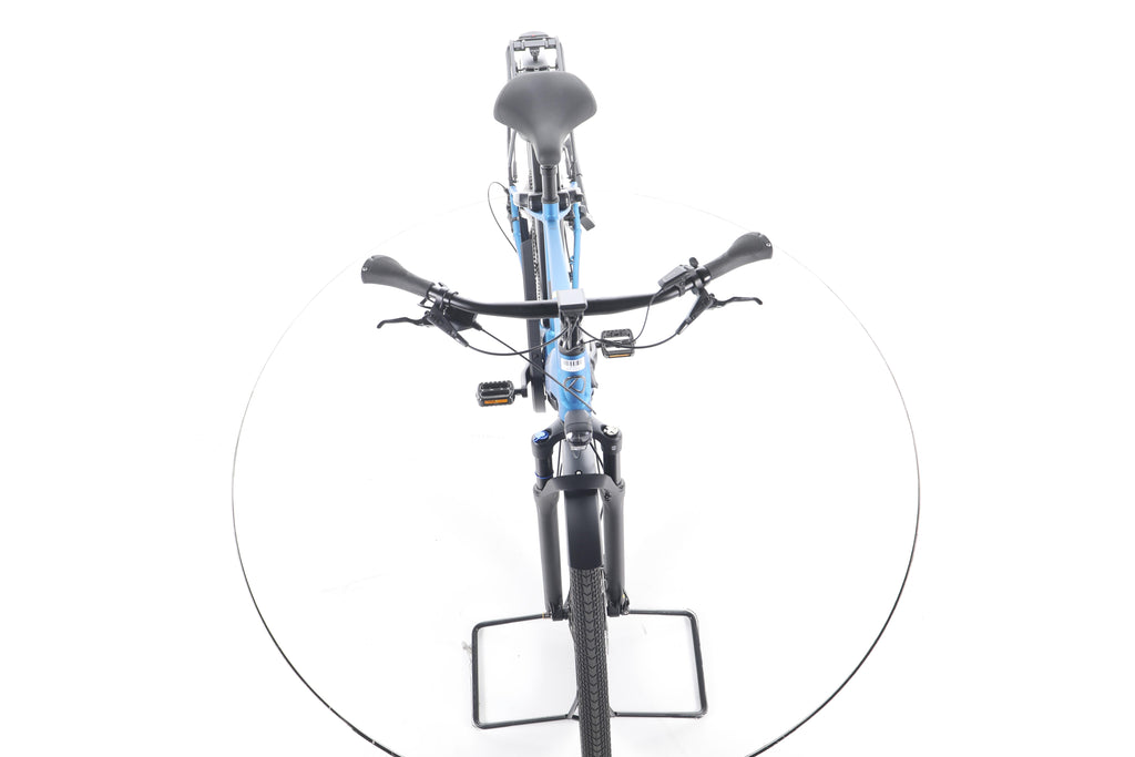 Kalkhoff Endeavour 5.B Move+ Trekking E-Bike 2024 - Image 16