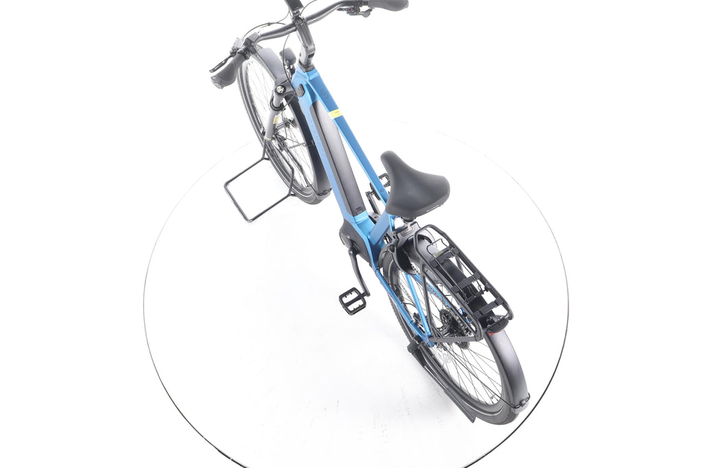 Kalkhoff Endeavour 5.B Move+ Trekking E-Bike 2024 - Image 21