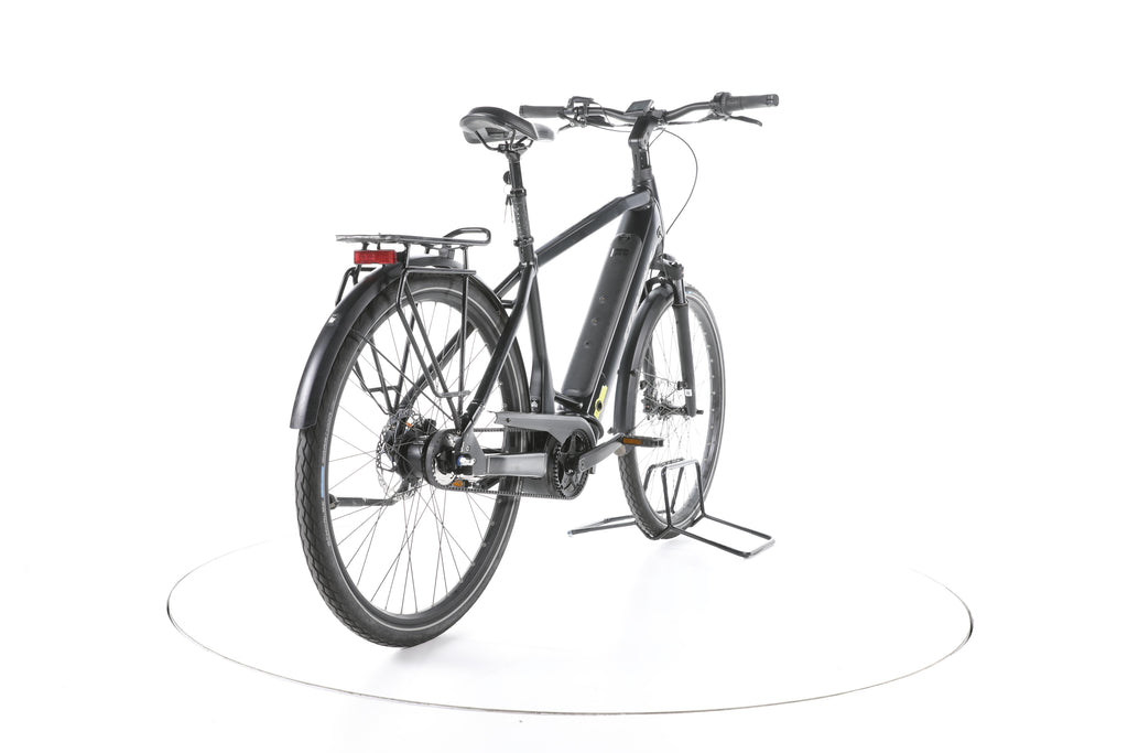 Stevens E-Courier Luxe City E-Bike - Image 11