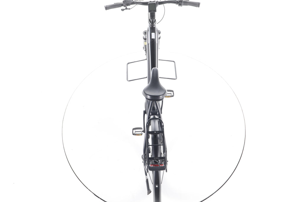 Stevens E-Courier Luxe City E-Bike - Image 22