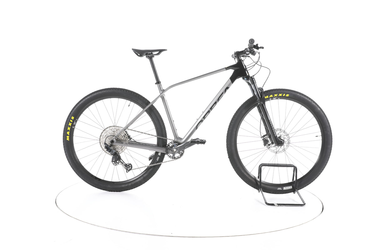 Orbea ALMA M50 Fahrrad Hardtail - Image 1