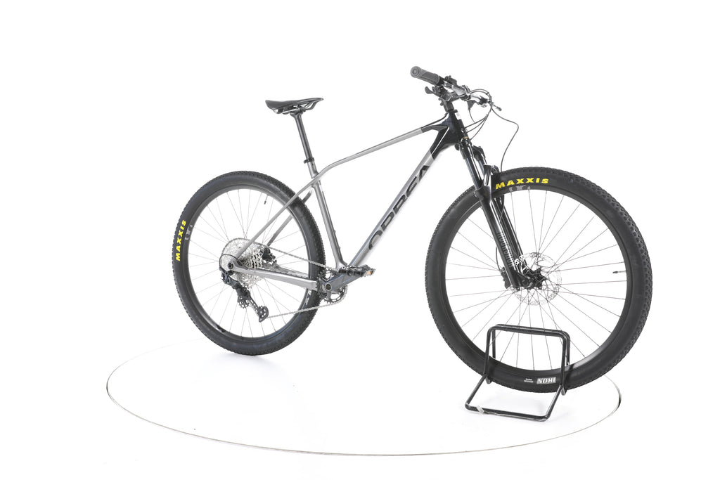 Orbea ALMA M50 Fahrrad Hardtail - Image 2