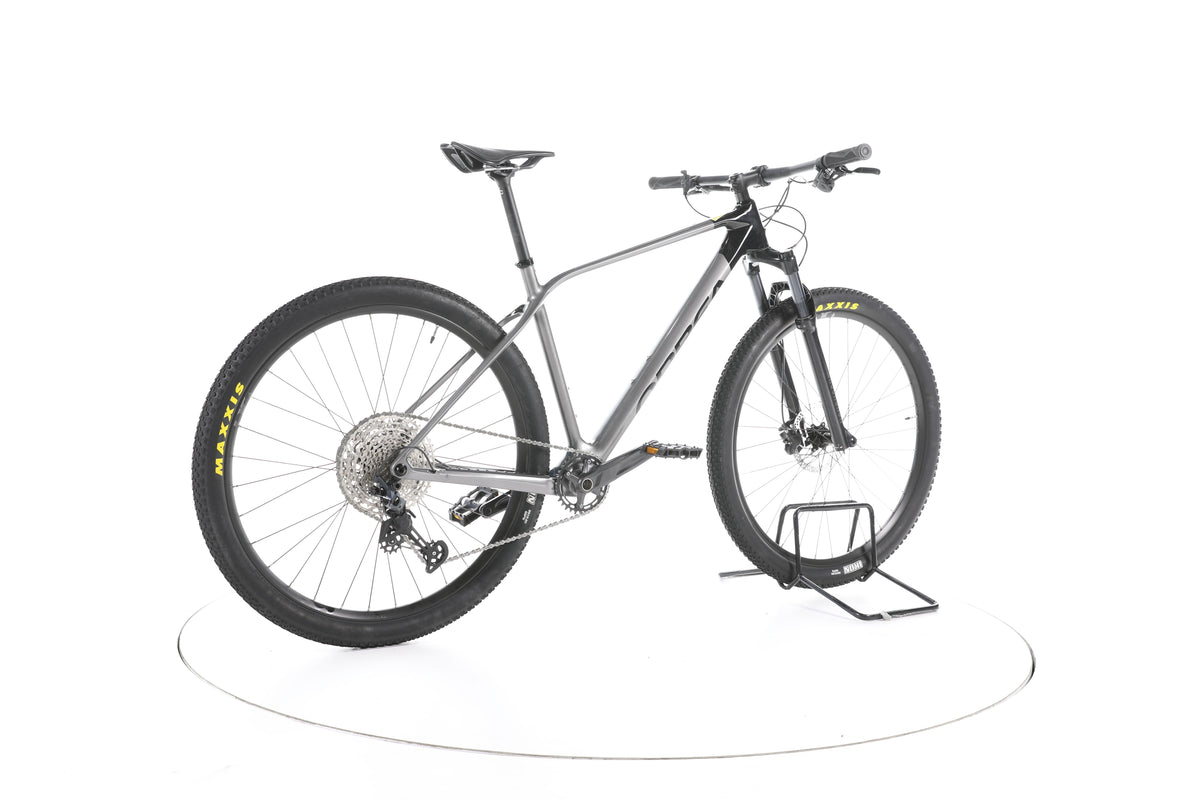Orbea ALMA M50 Fahrrad Hardtail - Image 12