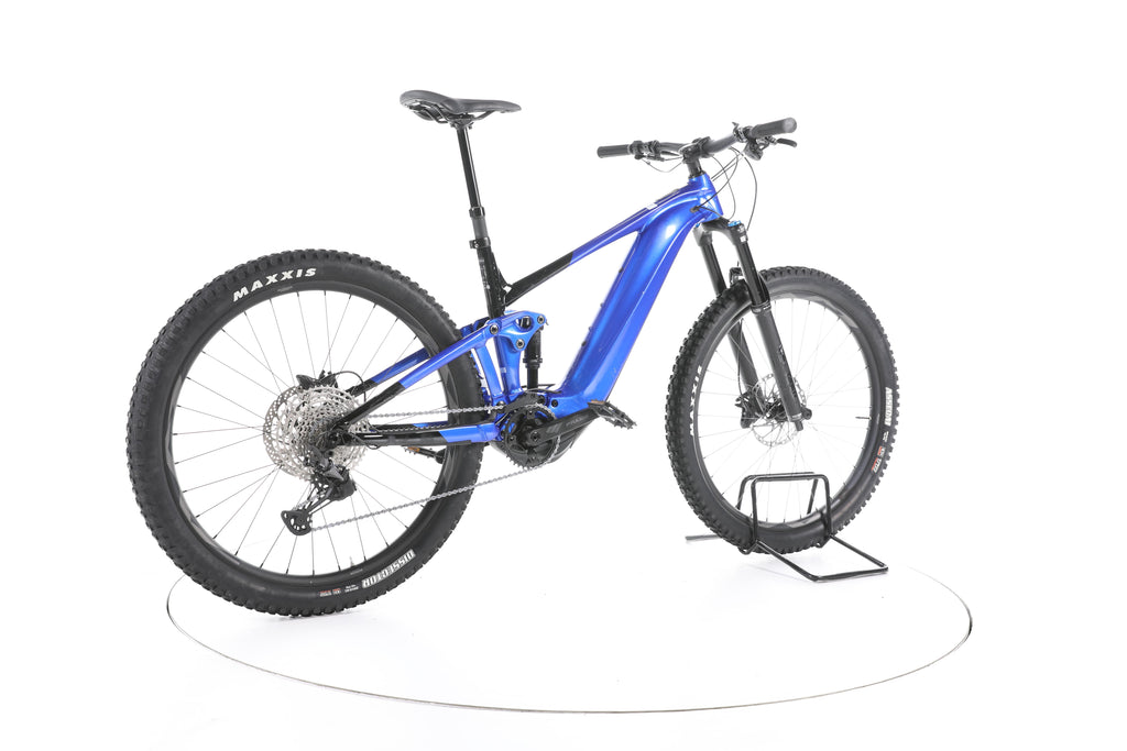 Giant Trance E+ 2 E-Bike Fully - Image 12