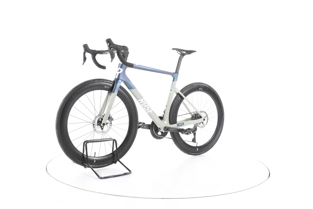 Rose XLITE 06 Ultegra Rennrad Carbon 2024 - Image 6