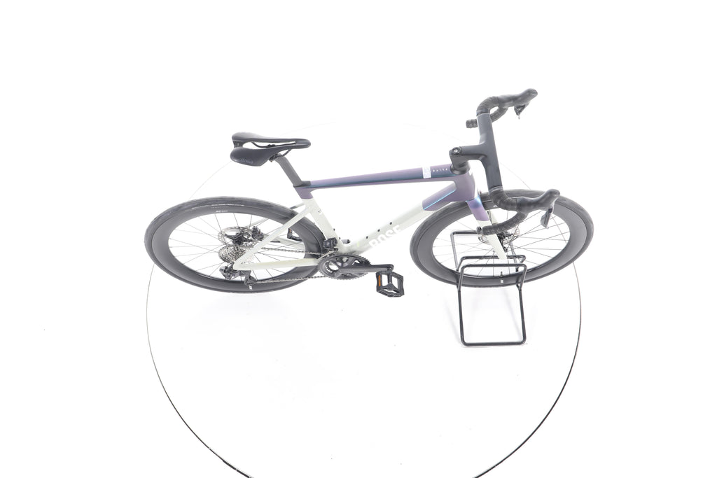 Rose XLITE 06 Ultegra Rennrad Carbon 2024 - Image 13