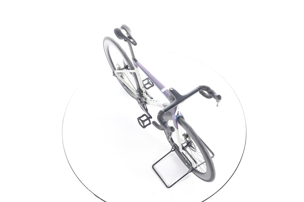 Rose XLITE 06 Ultegra Rennrad Carbon 2024 - Image 15