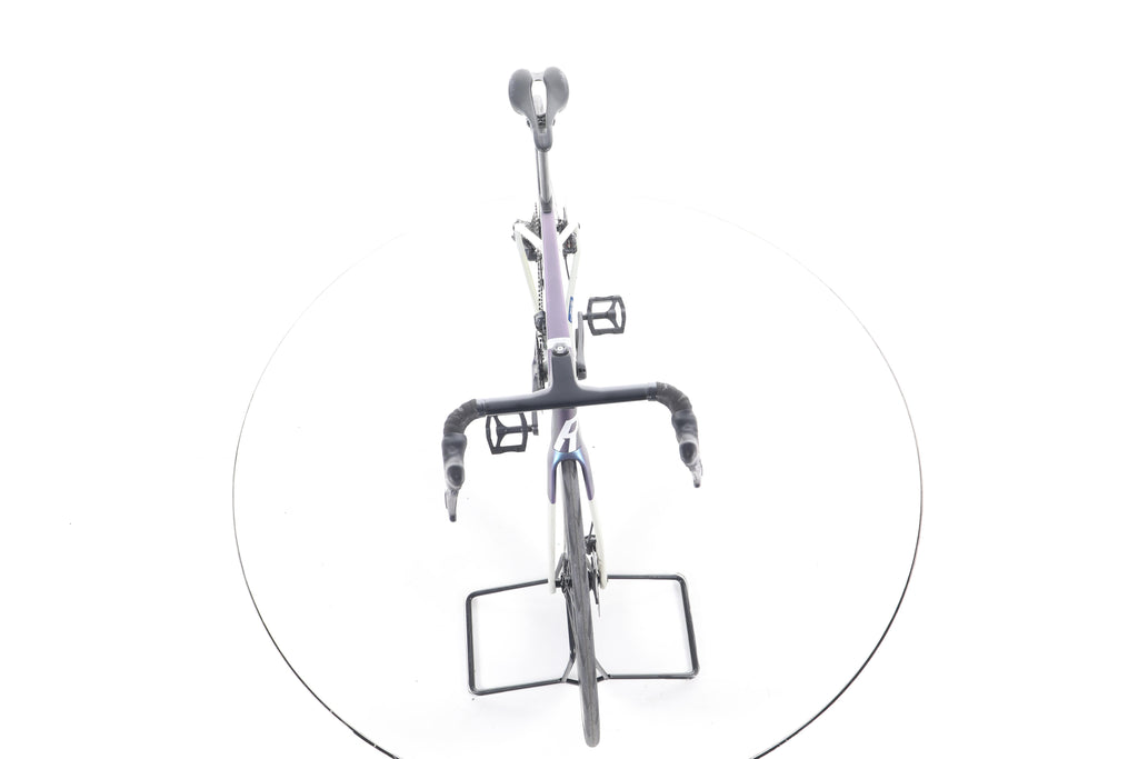 Rose XLITE 06 Ultegra Rennrad Carbon 2024 - Image 16